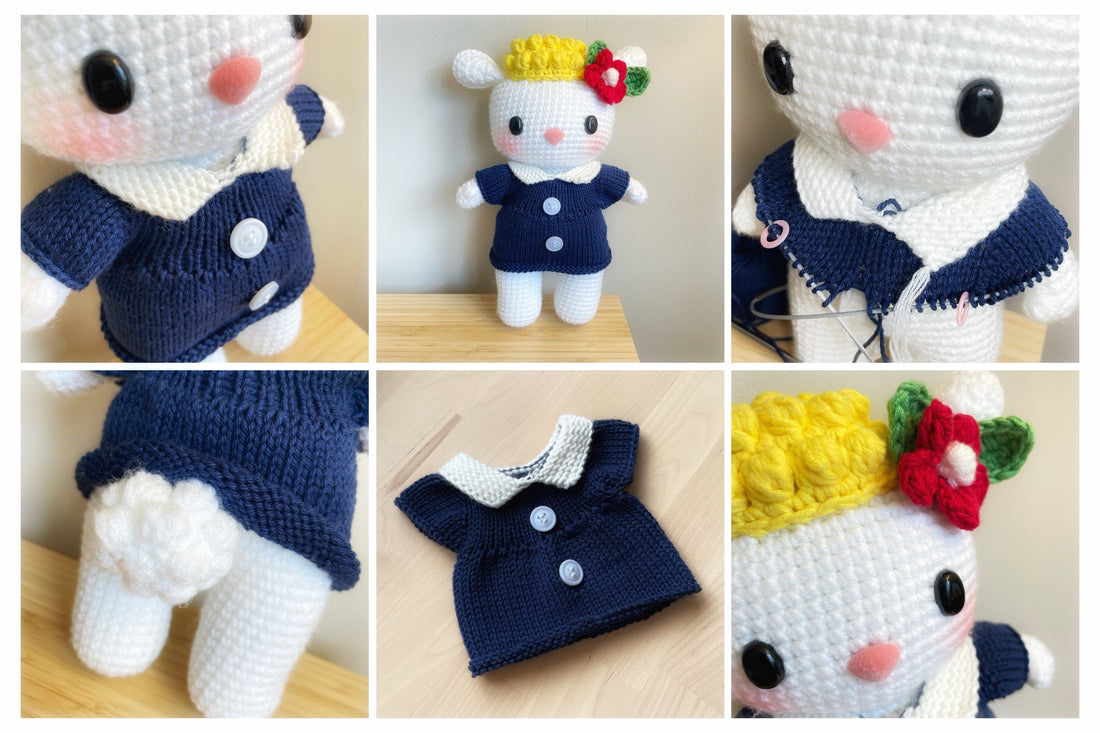 Fifi & My Sanrio Fanart Plans! 🎀