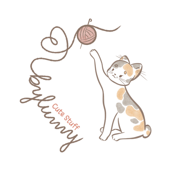 Cute Stuff by Lumy